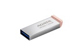 USB Stick - A-Data UR350 - Brun - 32GB - USB Stick - UR350-32G-RSR/BG