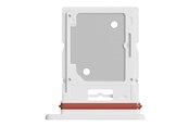 Mobil - Andet Tilbehør - Fairphone (Gen. 6) SIM Tray - Cloud White - F6SIMT-1WH-WW1