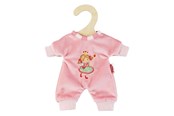 Dukker & Tilbehør - Heless - Doll body Princess Emily 20-25 cm - 9581