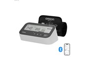 Helbred - Omron Blodtryksmåler M4 Connect AFib - HEM-7196T1-FLE
