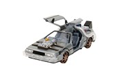 Modelbil - Jada Toys Time Machine (Back to the Future 3) 1:24 - 9334996314R00