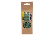 Kreativt Legetøj - Creativ Company - NABBI Beads 5x5mm Dark Green - 1000 pcs. - 9067642