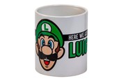 Merchandise - Hisab Joker - Luigi - Krus - 7393616487444