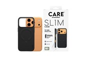 Mobil - Covers & Cases - CARE by PanzerGlass SL1M Case Black w. MagSafe iPhone 17 Pro - CR31019