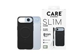 Mobil - Covers & Cases - CARE by PanzerGlass SL1M Case Black w. MagSafe iPhone Air - CR38051