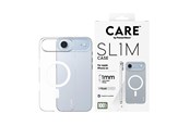Mobil - Covers & Cases - CARE by PanzerGlass SL1M Case Transparent w. MagSafe iPhone Air - CR93211