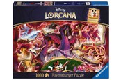 Puslespil - Ravensburger Glimmers of the Realm: Ruby (1000) Floor - 12001624 3