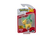 Pokemon - Pokemon Battle Figure Leafeon - PKW3005