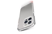 Mobil - Covers & Cases - SBS Extreme X3 cover til iPhone 14 Plus® - Gennemsigtig - TEUNBKEX3IP1467