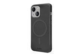 Mobil - Covers & Cases - SBS Novelty MagSafe® kompatibelt cover til iPhone 14 / 13® med magnetisk opladning - Sort - TEMAGCOVRUBIP1461K