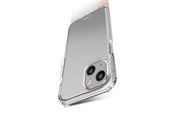 Mobil - Covers & Cases - SBS Extreme X3 cover til iPhone 14 / 13® - Gennemsigtig - TEUNBKEX3IP1461