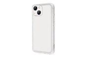 Mobil - Covers & Cases - SBS Bumper cover til iPhone 14 / 13® - Gennemsigtigt - TEBUMPIP1461T