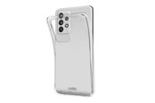 Mobil - Covers & Cases - SBS Skinny cover til Samsung Galaxy A23 5G® - Gennemsigtig - TESKINSAA23T