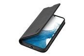 Mobil - Covers & Cases - SBS Book Wallet Lite cover til Samsung Galaxy S23® - Sort - TEBKLITESAS23K