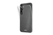Mobil - Covers & Cases - SBS Skinny cover til Samsung Galaxy A14 4G/5G® - Gennemsigtig - TESKINSAA144GT
