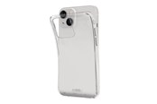 Mobil - Covers & Cases - SBS Skinny cover til iPhone 15 Plus® - Gennemsigtig - TESKINIP1567T