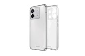 Mobil - Covers & Cases - SBS Skinny cover til Xiaomi Redmi Note 13 5G - Gennemsigtig - TESKINXIRNO13T