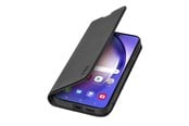 Mobil - Covers & Cases - SBS Book Wallet Lite-etui til Samsung Galaxy A55 - Sort - TEBKLITESAA55K