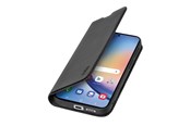 Mobil - Covers & Cases - SBS Book Wallet Lite-etui til Samsung Galaxy A35 - Sort - TEBKLITESAA35K
