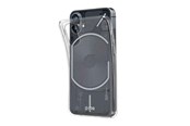 Mobil - Covers & Cases - SBS Skinny cover til Nothing Phone (1)® - Gennemsigtig - TESKINNOT1T