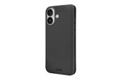 Mobil - Covers & Cases - SBS Instinct-cover til iPhone 16 - Sort - TEINSTIP1661K