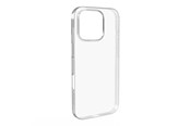 Mobil - Covers & Cases - Puro PURO Cover 0.3 Nude til iPhone 16 Pro Max - PUIPC16P6703NUDETR
