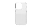 Mobil - Covers & Cases - SBS ultrastærkt etui til iPhone 13 Pro med D3O-teknologi - Gennemsigtig - TED3OCOVIP1361P