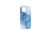Mobil - Covers & Cases - Puro PURO Aqua Cover til iPhone 15 - PUIPC1561AQUALBLUE
