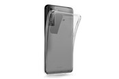 Mobil - Covers & Cases - SBS Skinny cover til Samsung Galaxy S21® - Gennemsigtig - TESKINSAS21T