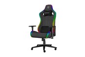 Gamer Stol - Genesis Trit 660 RGB Gamer Stol - Stof - Op til 150 kg - NFG-2246