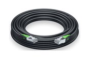 Netværkskabel - ZyXEL network cable - Sort - 5m - ACCESSORY-ZZ0112F