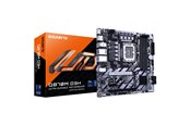 Bundkort - GIGABYTE Q870M D3H Bundkort - Intel Q870 - Intel LGA1851 - DDR5 RAM - Micro-ATX - Q870M D3H