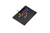 Spil tilbehør - Corsair Novablade Pro Wireless Hall Effect - Wireless Controller - Sony PlayStation 5 - 840440401735