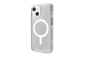 Mobil - Covers & Cases - SBS Novelty Magnetic MagSafe cover til iPhone 14 Plus® - Gennemsigtig - TEMAGCOVIP1467T