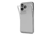 Mobil - Covers & Cases - SBS Skinny cover til iPhone 14 Pro® - Gennemsigtig - TESKINIP1461PT