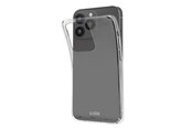 Mobil - Covers & Cases - SBS Skinny cover til iPhone 14 Pro Max® - Gennemsigtig - TESKINIP1467PT