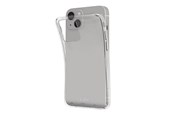 Mobil - Covers & Cases - SBS Skinny cover til iPhone 14 / 13® - Gennemsigtig - TESKINIP1461T