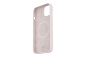 Mobil - Covers & Cases - Puro PURO ICON MAG-cover til iPhone 14 Plus - IPC1467ICONMAGROSE