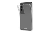 Mobil - Covers & Cases - SBS Skinny cover til Samsung Galaxy S23+® - Gennemsigtig - TESKINSAS23PT