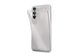 Mobil - Covers & Cases - SBS Skinny cover til Samsung Galaxy A34® - Gennemsigtig - TESKINSAA34T
