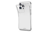Mobil - Covers & Cases - SBS Skinny cover til iPhone 15 Pro® - Gennemsigtig - TESKINIP1561PT