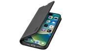 Mobil - Covers & Cases - SBS Book Wallet Lite cover til iPhone 15® - Sort - TEBKLITEIP1561K