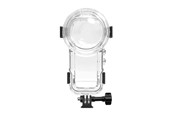 Actionkamera tilbehør - Puluz Waterproof Case for Insta360 X5 - PU756T