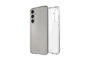 Mobil - Covers & Cases - SBS Skinny cover til Samsung Galaxy S24 - Gennemsigtig - TESKINSAS24T