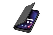 Mobil - Covers & Cases - SBS Book Wallet Lite-etui til Samsung Galaxy S24 - Sort - TEBKLITESAS24K