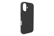Mobil - Covers & Cases - Puro PURO Cover Icon Mag Pro til iPhone 16 Plus - PUIPC1667ICONMPBLK