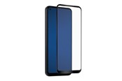 Mobil - Beskyttelsesglas - SBS beskyttelsesglas til Samsung Galaxy A12 / A32 5G / M12 / A13 5G / A03® - Sorte kanter - TESCRFCSAA12K