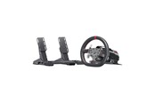 Spil tilbehør - PXN V10 Ultra Gaming Set – Wheel Pedals Clamps Accessories - PXN-V10Ultra
