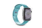 Smartwatch - Tilbehør - Puro PURO ICON-rem til Apple Watch - PUICNAW40GRN