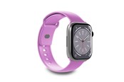 Smartwatch - Tilbehør - Puro PURO ICON-rem til Apple Watch - PUICNAW40PINK